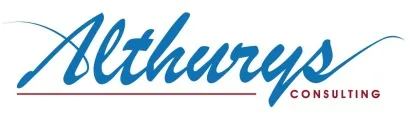 ALTHURYS CONSULTING logo