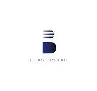 BLAST logo