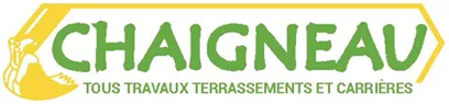 CHAIGNEAU logo