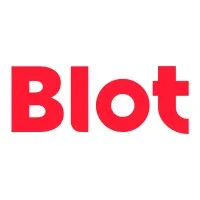 BLOT ENTREPRISE logo