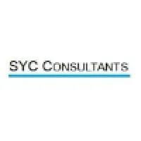 "SYC CONSULTANTS" logo