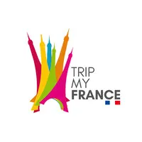 OBJECTIF FRANCE - TRIP MY FRANCE logo