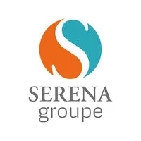 SERENA GROUPE logo