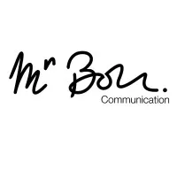 SAS MONSIEUR BON logo