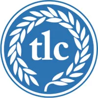 THE TURNER LEARNING CENTER (TLC) logo