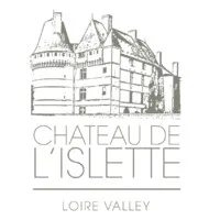 CHATEAU DE L'ISLETTE logo