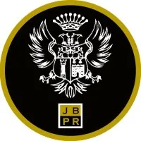 DE PERETTI DELLA ROCCA logo