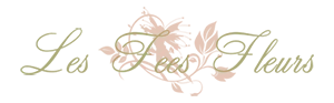 LES FEES FLEURS (LES FEES FLEURS) logo