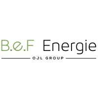 BEF ENERGIE logo