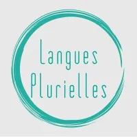 LANGUES PLURIELLES logo