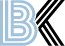 B.K. DECORATION logo