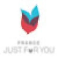 FRANCE JUST FOR YOU logo
