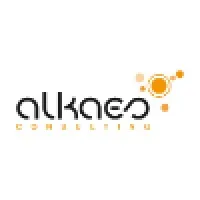 ALKAES CONSULTING logo