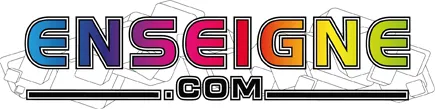 ENSEIGNE.COM logo