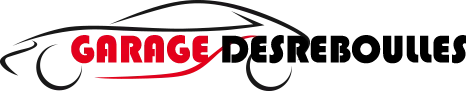 GARAGE DESREBOULLES SARL logo