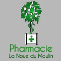 PHARMACIE LA NOUE DU MOULIN logo