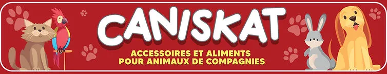 CANISKAT logo