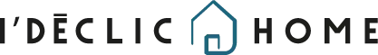 I'DECLIC HOME logo