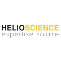 HELIOSCIENCE logo