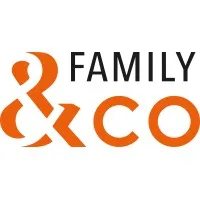 FAMILY & CO logo