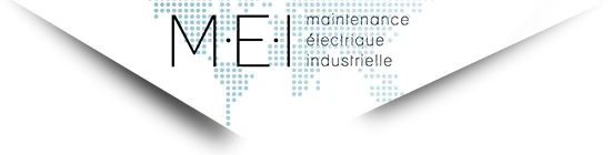 MEI MAINTENANCE ELECTRIQUE INDUSTRIELLE (MEI) logo