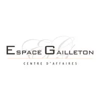 ESPACE GAILLETON logo
