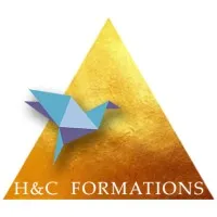 HEN'S & CHICKS (H&C) logo