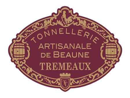 TONNELLERIE TREMEAUX logo