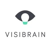 VISIBRAIN logo