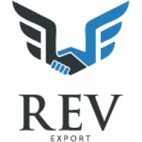 REV EXPORT logo