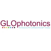 GLOPHOTONICS logo
