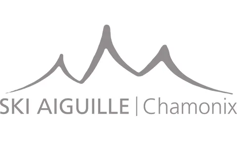 SKI AIGUILLE logo