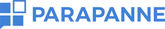 PARAPANNE logo