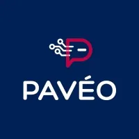 PAVEO INFORMATIQUE logo