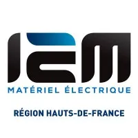MATERIEL ELECTRIQUE FRANCE logo