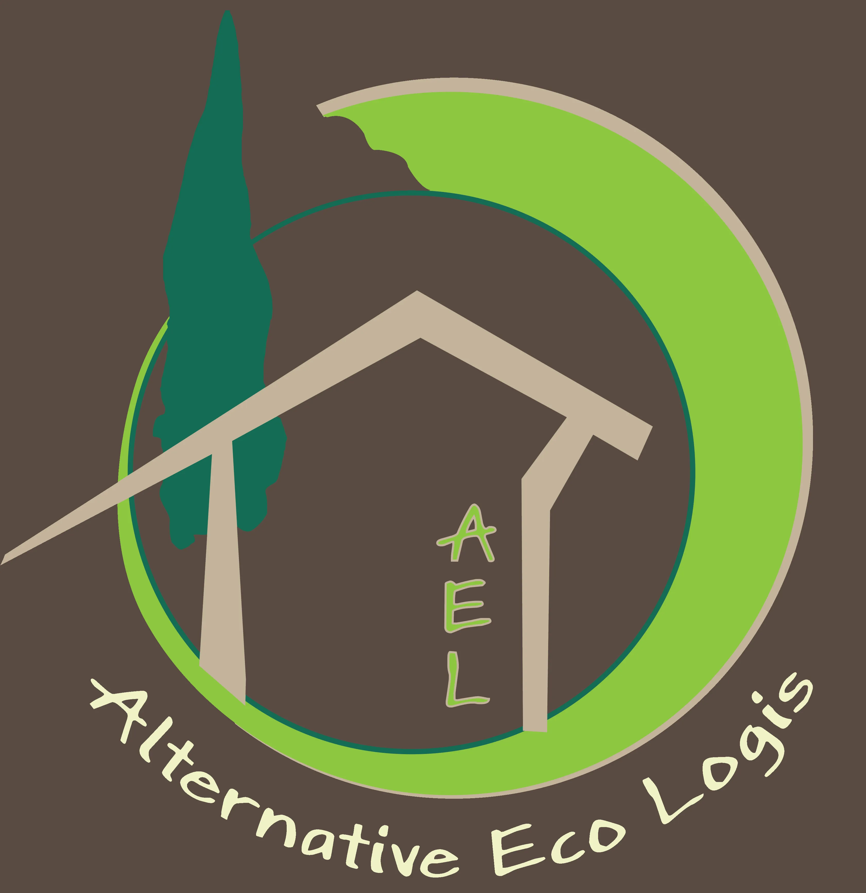 ALTERNATIVE-ECO-LOGIS logo