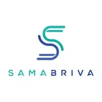 SAMABRIVA logo