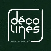 DECOLINES logo