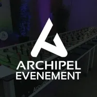 ARCHIPEL EVENEMENT (ARCHIPEL EVENEMENT) logo