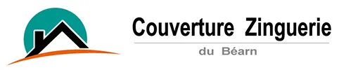 COUVERTURE ZINGUERIE DU BEARN logo