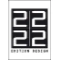 22 22 EDITION DESIGN logo
