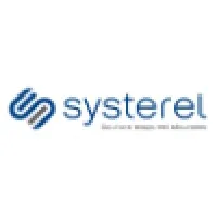 GROUPE SYSTEREL logo