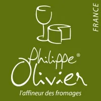 FROMAGERIES PHILIPPE OLIVIER (FPO) logo