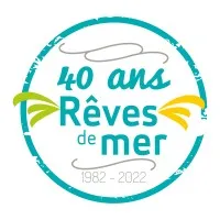 R.E.V.E.S DE MER (RESEAU EUROPEEN DE VACANCES D'ETUCATION ET DE SPORTS DE MER) logo