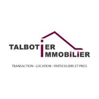 TALBOTIER IMMOBILIER logo