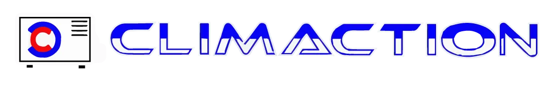 CLIMACTION logo