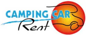CAMPING CAR RENT logo
