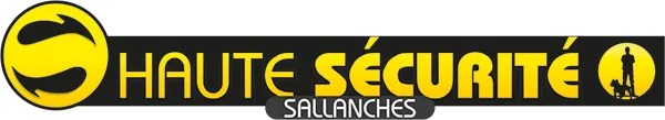HAUTE SECURITE SALLANCHES logo