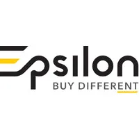 EPSILON logo