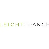 LEICHT FRANCE logo